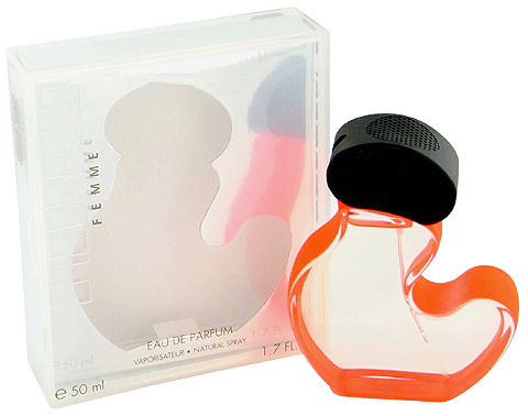 Lagerfeld Femme Perfume - Click Image to Close